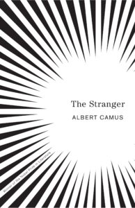 Albert Camus - The Stranger