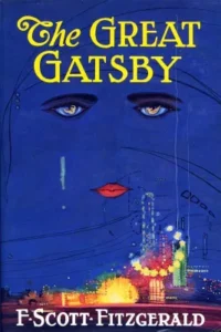Francis Scott Fitzgerald - The Great Gatsby